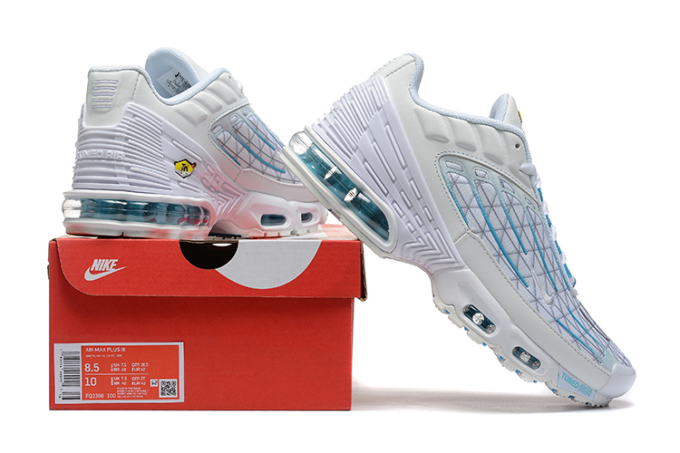 D561G Nike Air Max TN Plus 3 $48 gallery