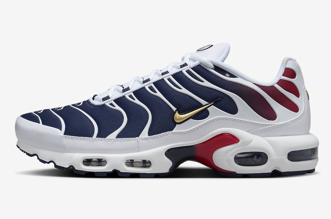 D567G Nike Air Max Plus TN 48$ gallery