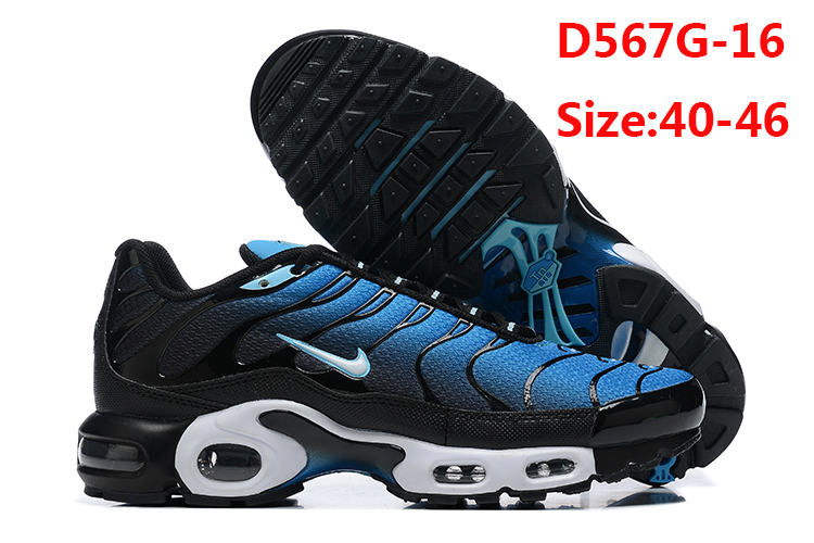 D567G Nike Air Max Plus TN 48$ gallery
