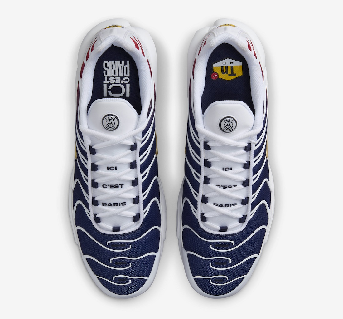 D567G Nike Air Max Plus TN 48$ gallery