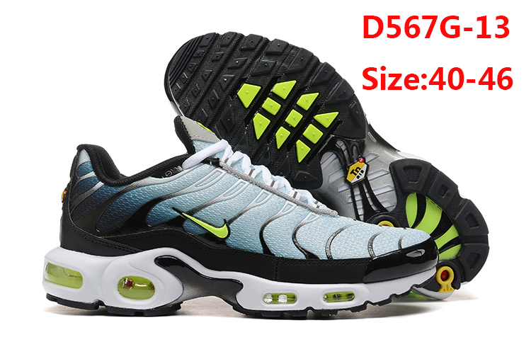 D567G Nike Air Max Plus TN 48$ gallery