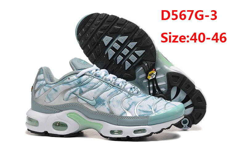 D567G Nike Air Max Plus TN 48$ gallery