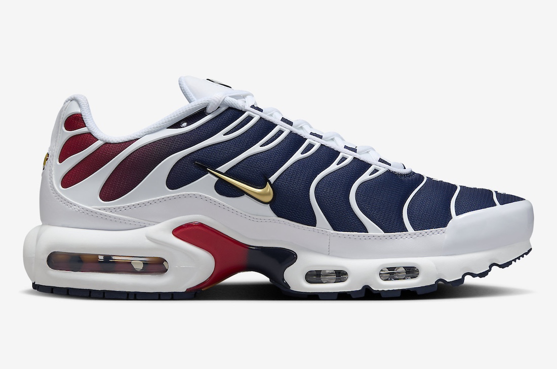 D567G Nike Air Max Plus TN 48$ gallery