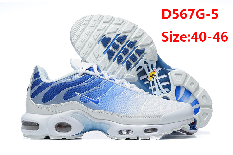 D567G Nike Air Max Plus TN 48$ gallery
