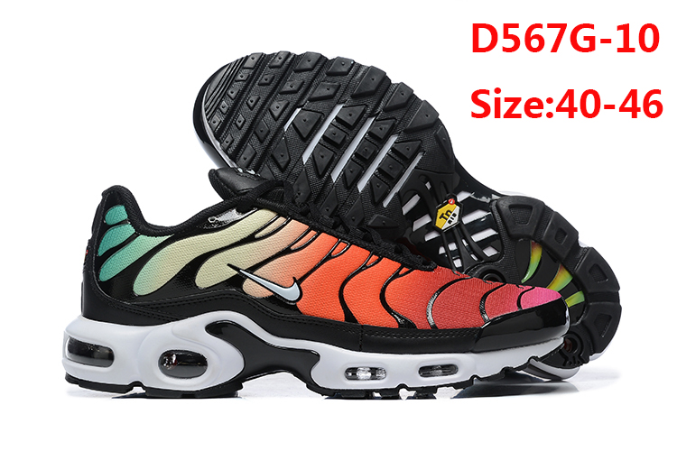 D567G Nike Air Max Plus TN 48$ gallery