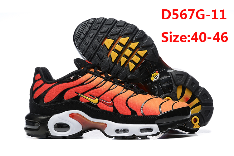 D567G Nike Air Max Plus TN 48$ gallery