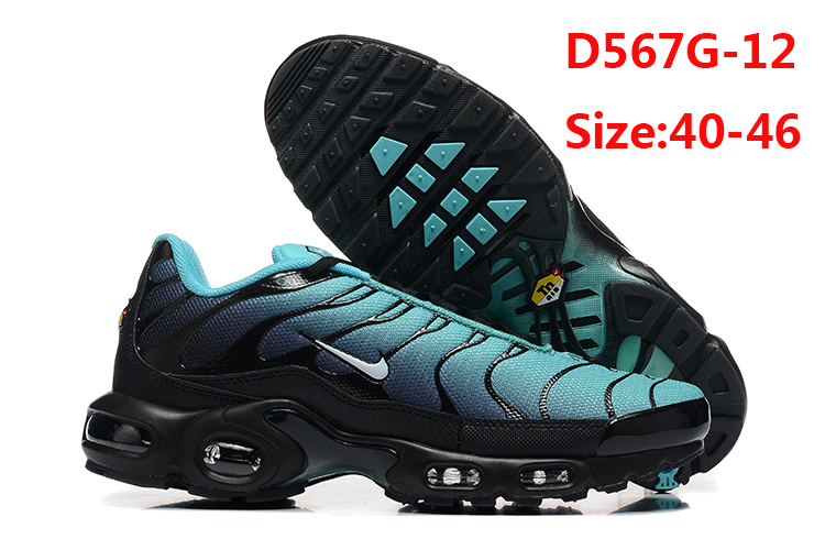 D567G Nike Air Max Plus TN 48$ gallery