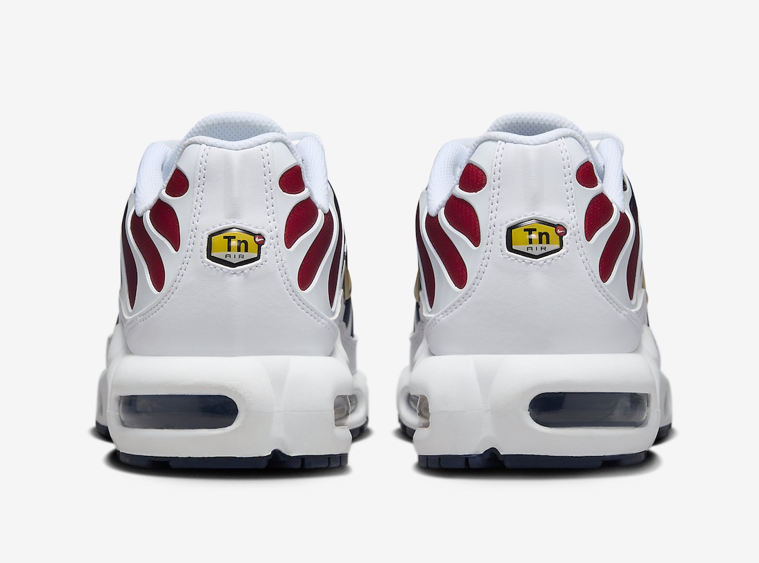 D567G Nike Air Max Plus TN 48$ gallery