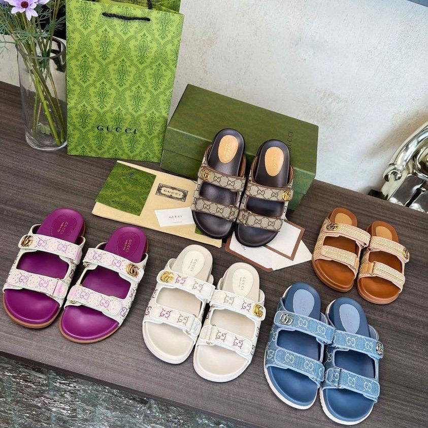 D573G Gucci slippers 82$ gallery