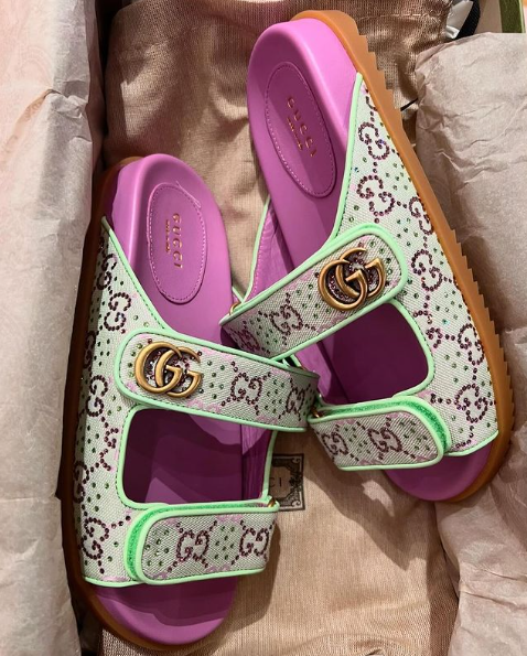 D573G Gucci slippers 82$ gallery