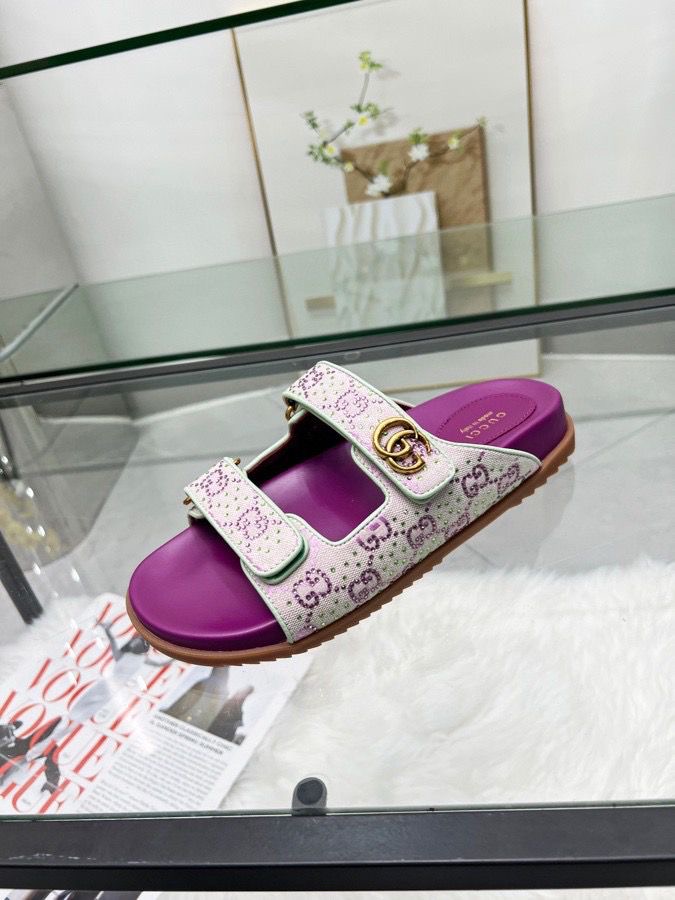 D573G Gucci slippers 82$ gallery