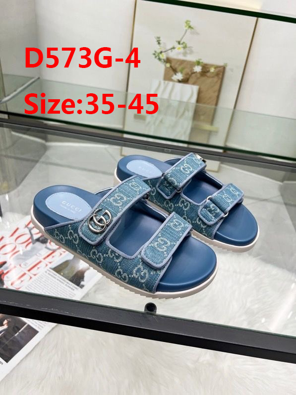 D573G Gucci slippers 82$ gallery
