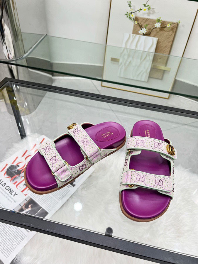 D573G Gucci slippers 82$ gallery