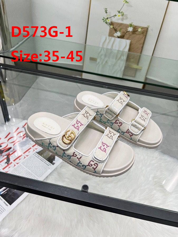 D573G Gucci slippers 82$ gallery