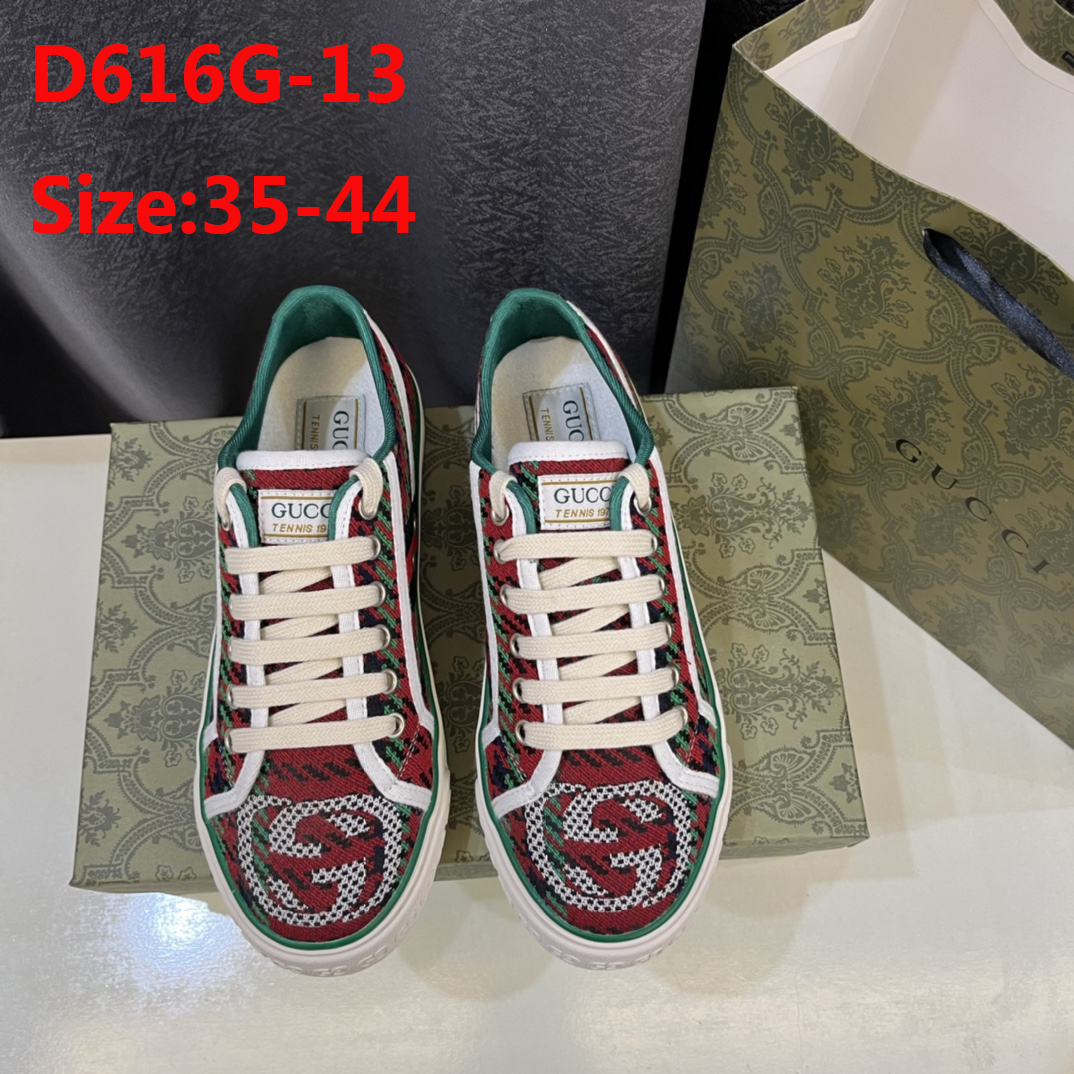 D616G Gucci shoes  45$ gallery