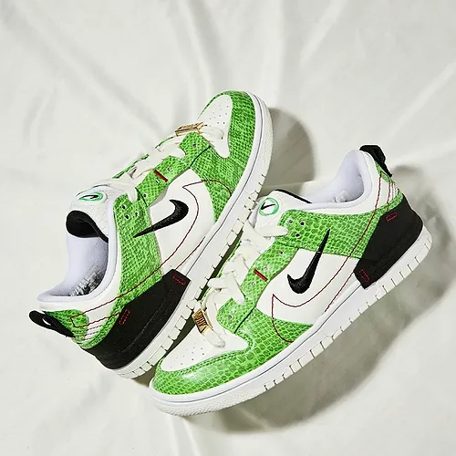 D617G Nike Wmns Dunk Low Disrupt 2 $45 gallery