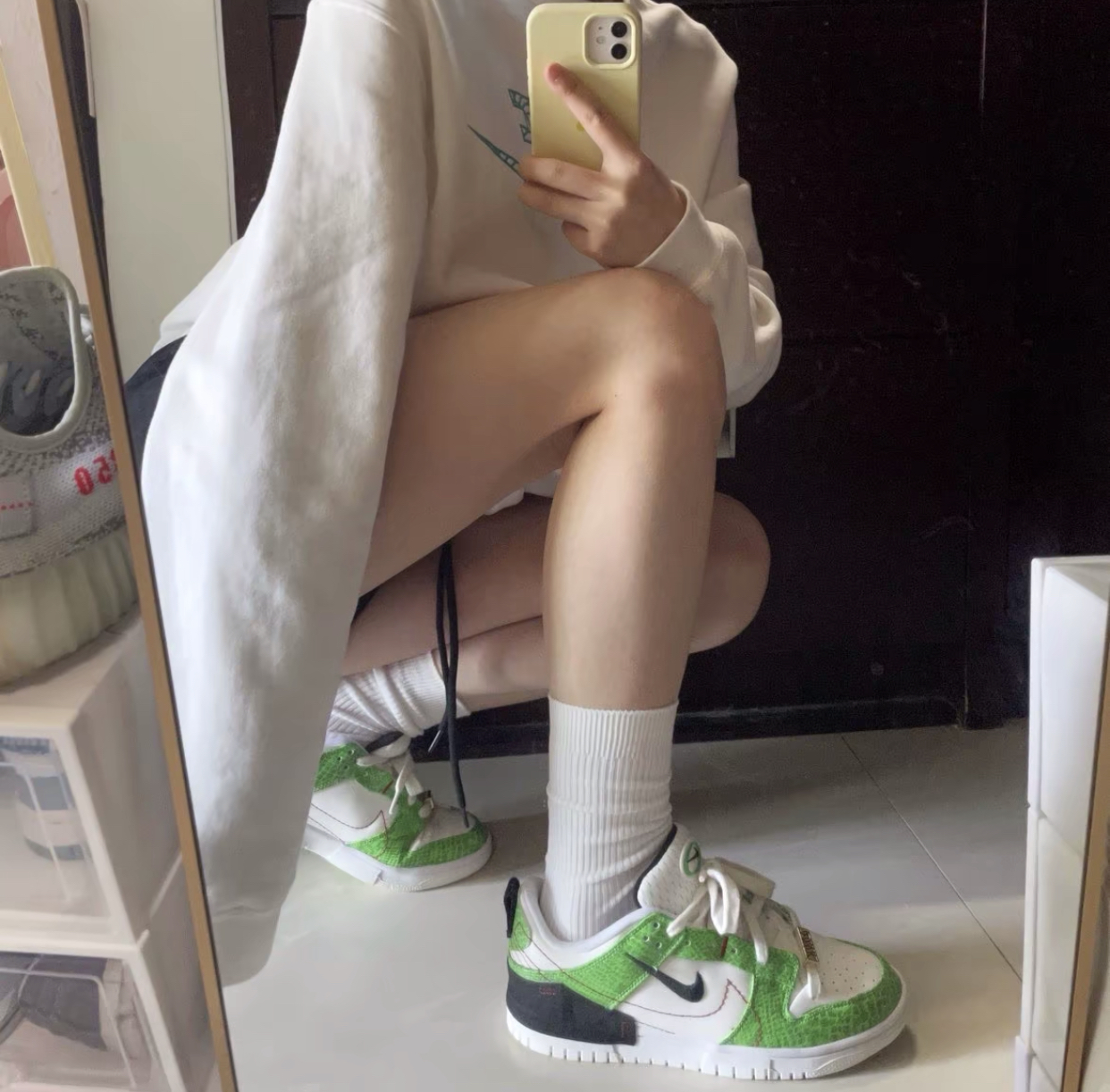 D617G Nike Wmns Dunk Low Disrupt 2 $45 gallery