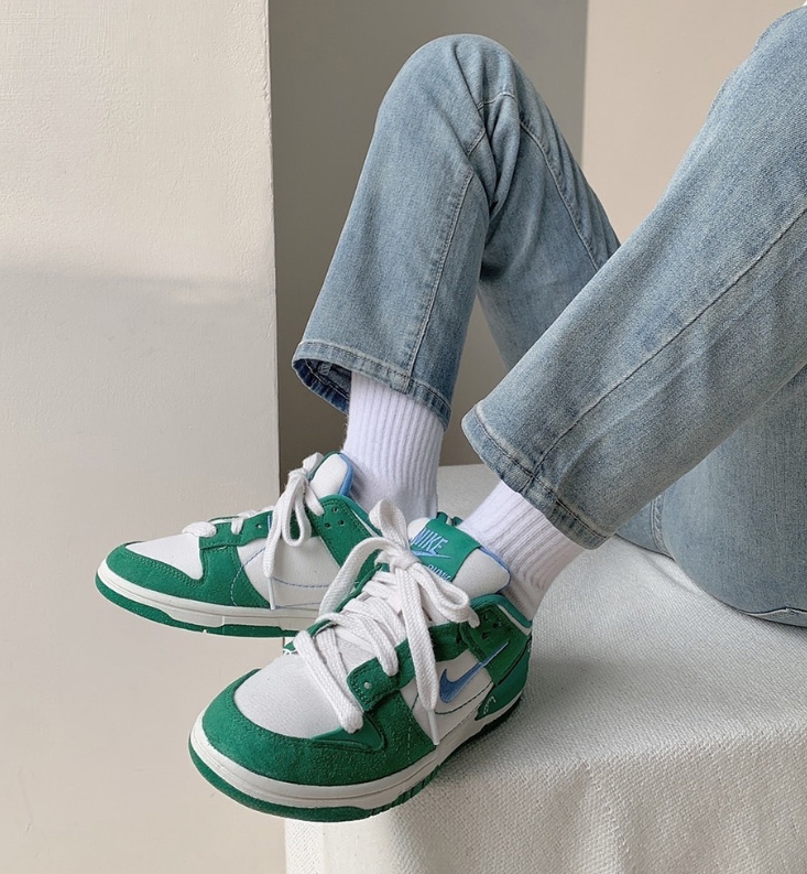 D617G Nike Wmns Dunk Low Disrupt 2 $45 gallery