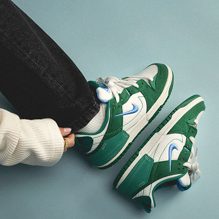 D617G Nike Wmns Dunk Low Disrupt 2 $45 gallery