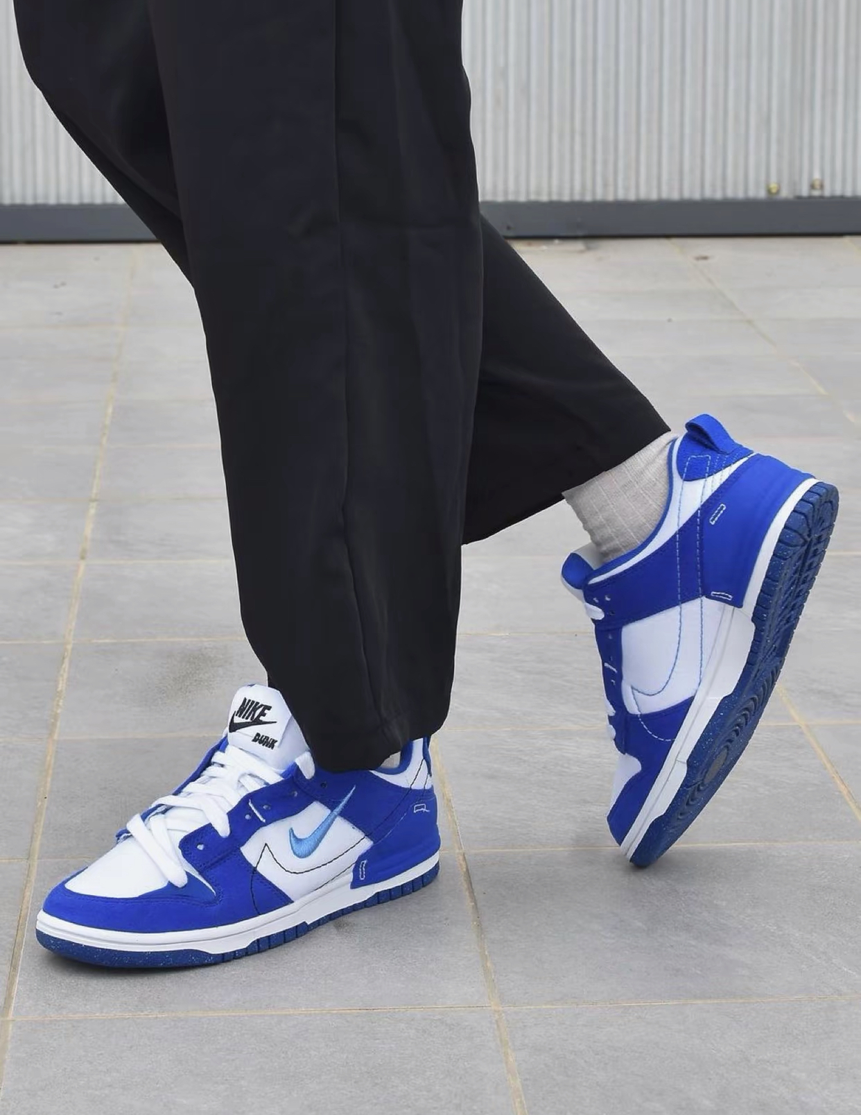 D617G Nike Wmns Dunk Low Disrupt 2 $45 gallery