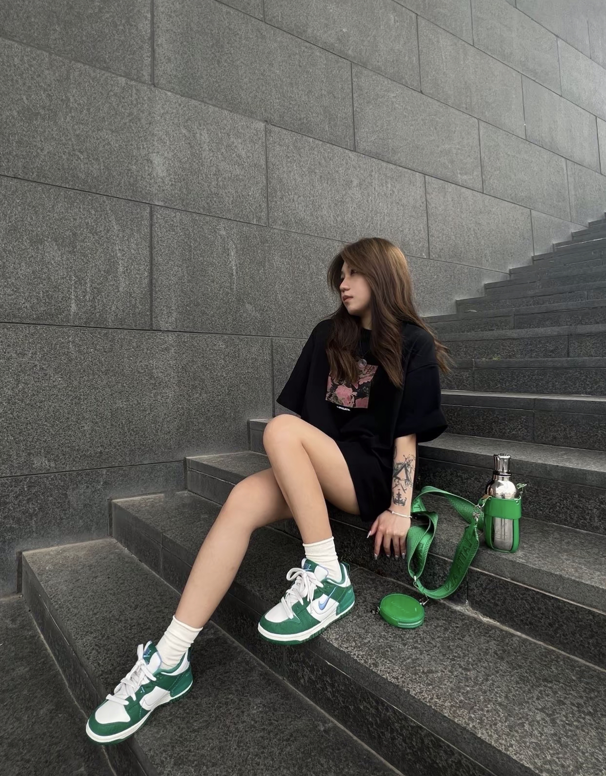 D617G Nike Wmns Dunk Low Disrupt 2 $45 gallery