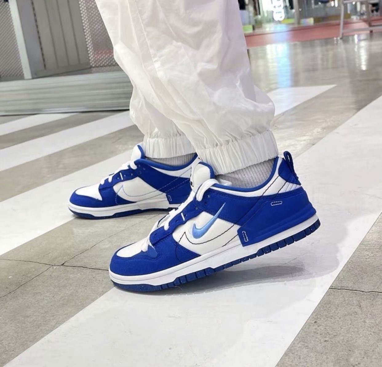 D617G Nike Wmns Dunk Low Disrupt 2 $45 gallery