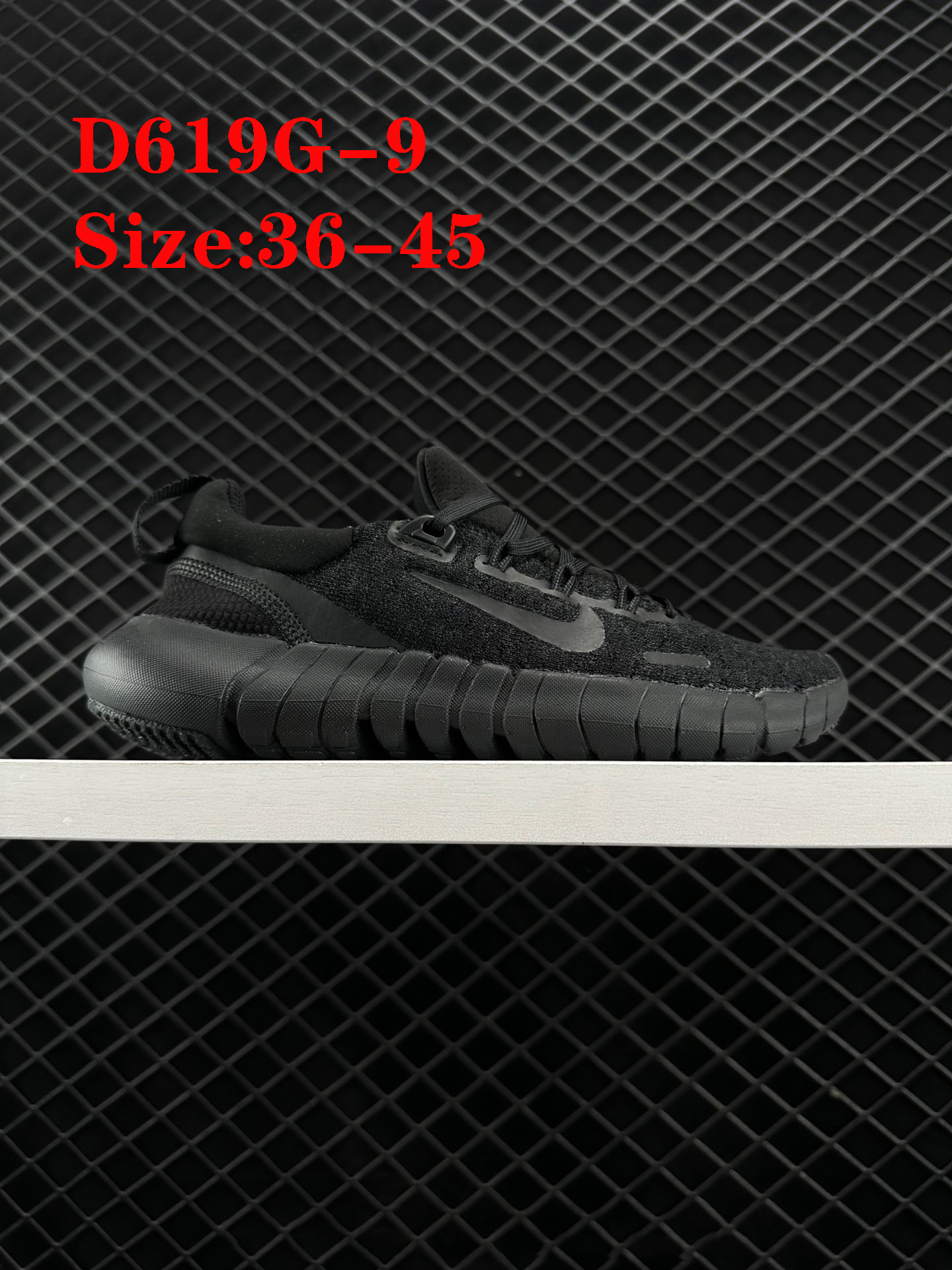 D619G Nike Free Run 5.0 $48 gallery