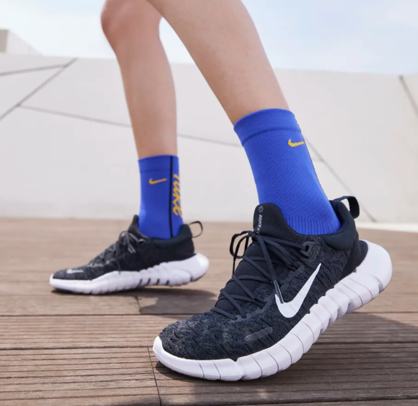 D619G Nike Free Run 5.0 $48 gallery