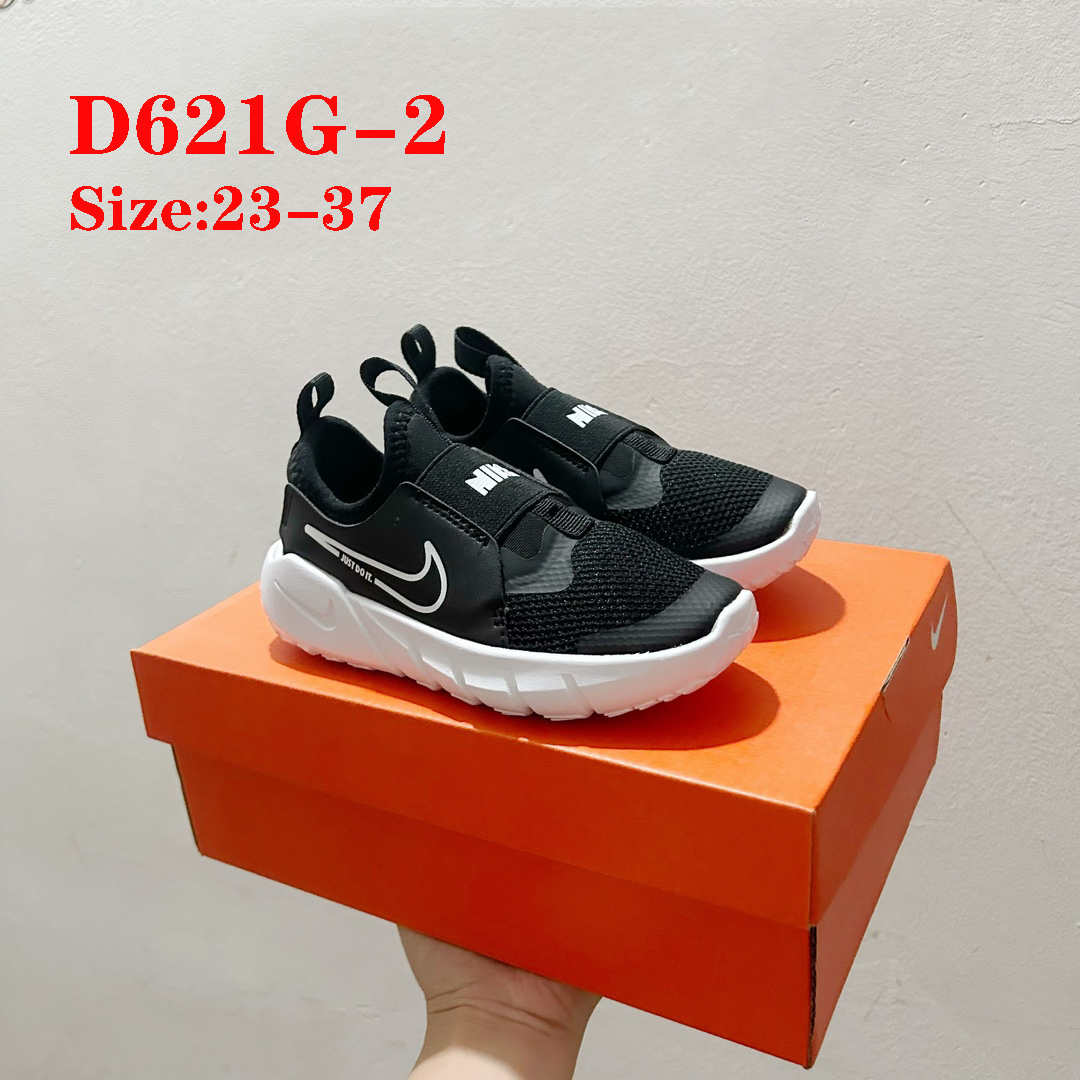 D621G Nike kids running shoes 39.9$ gallery