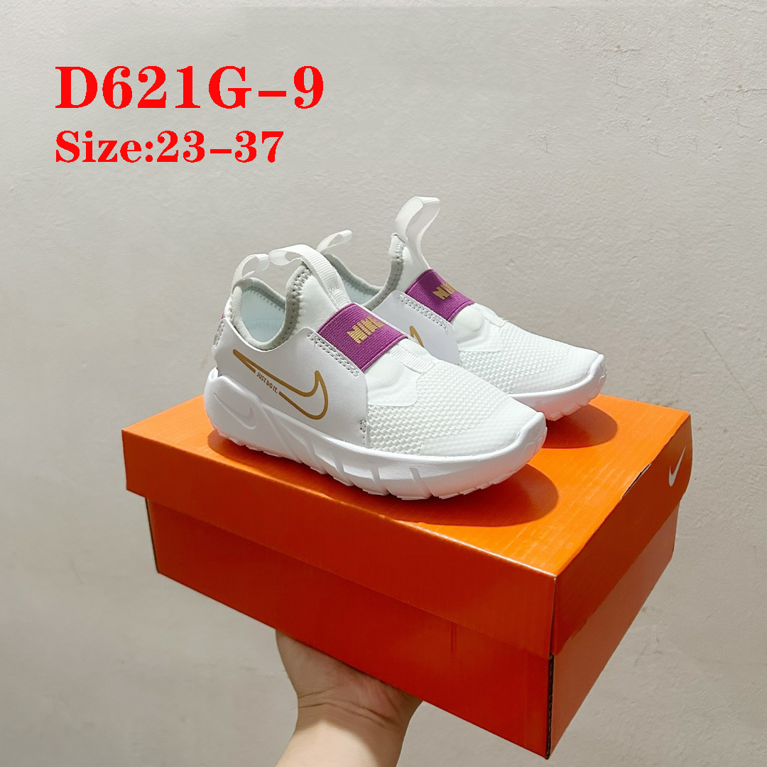 D621G Nike kids running shoes 39.9$ gallery