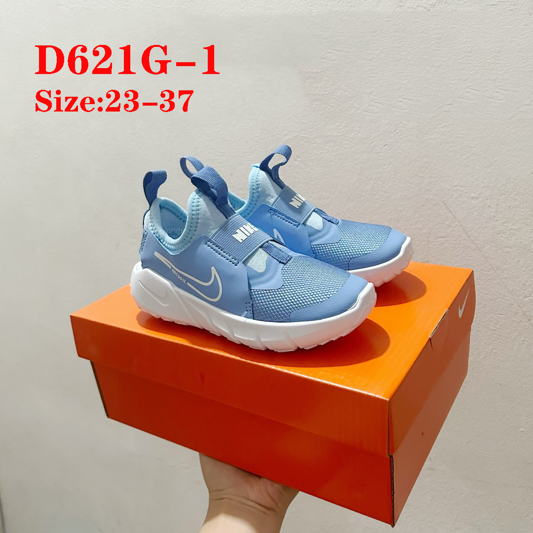 D621G Nike kids running shoes 39.9$ gallery