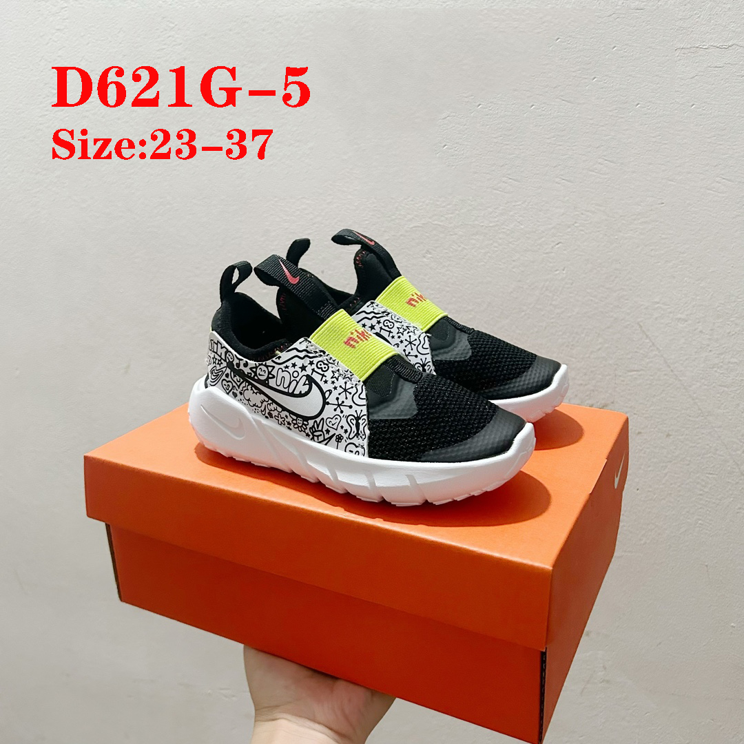 D621G Nike kids running shoes 39.9$ gallery