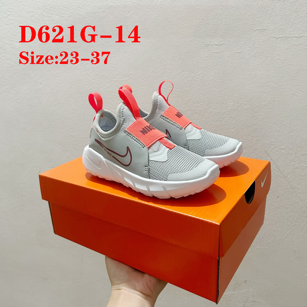 D621G Nike kids running shoes 39.9$ gallery