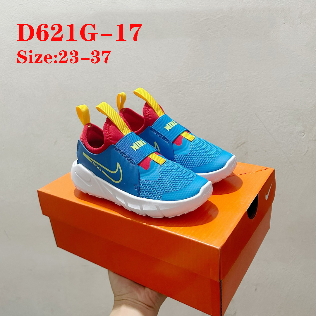 D621G Nike kids running shoes 39.9$ gallery