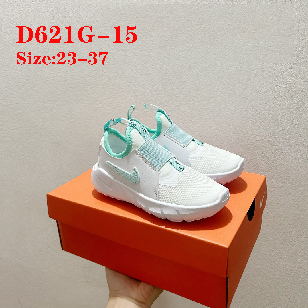 D621G Nike kids running shoes 39.9$ gallery