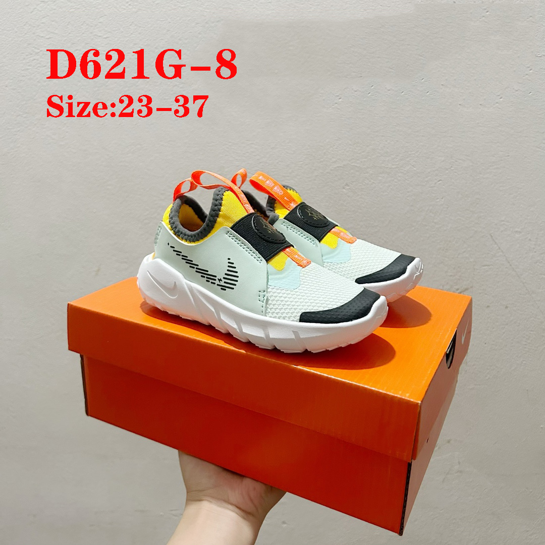 D621G Nike kids running shoes 39.9$ gallery