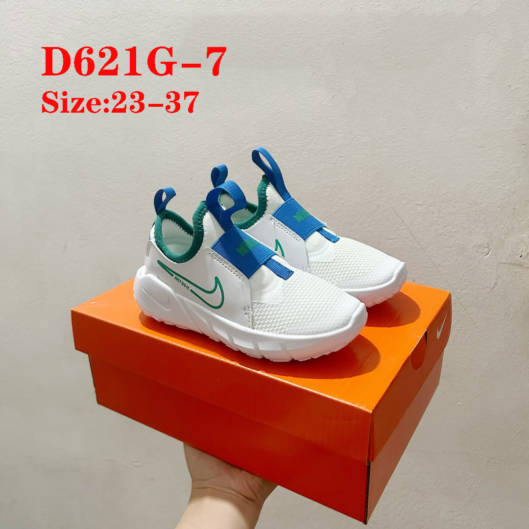 D621G Nike kids running shoes 39.9$ gallery