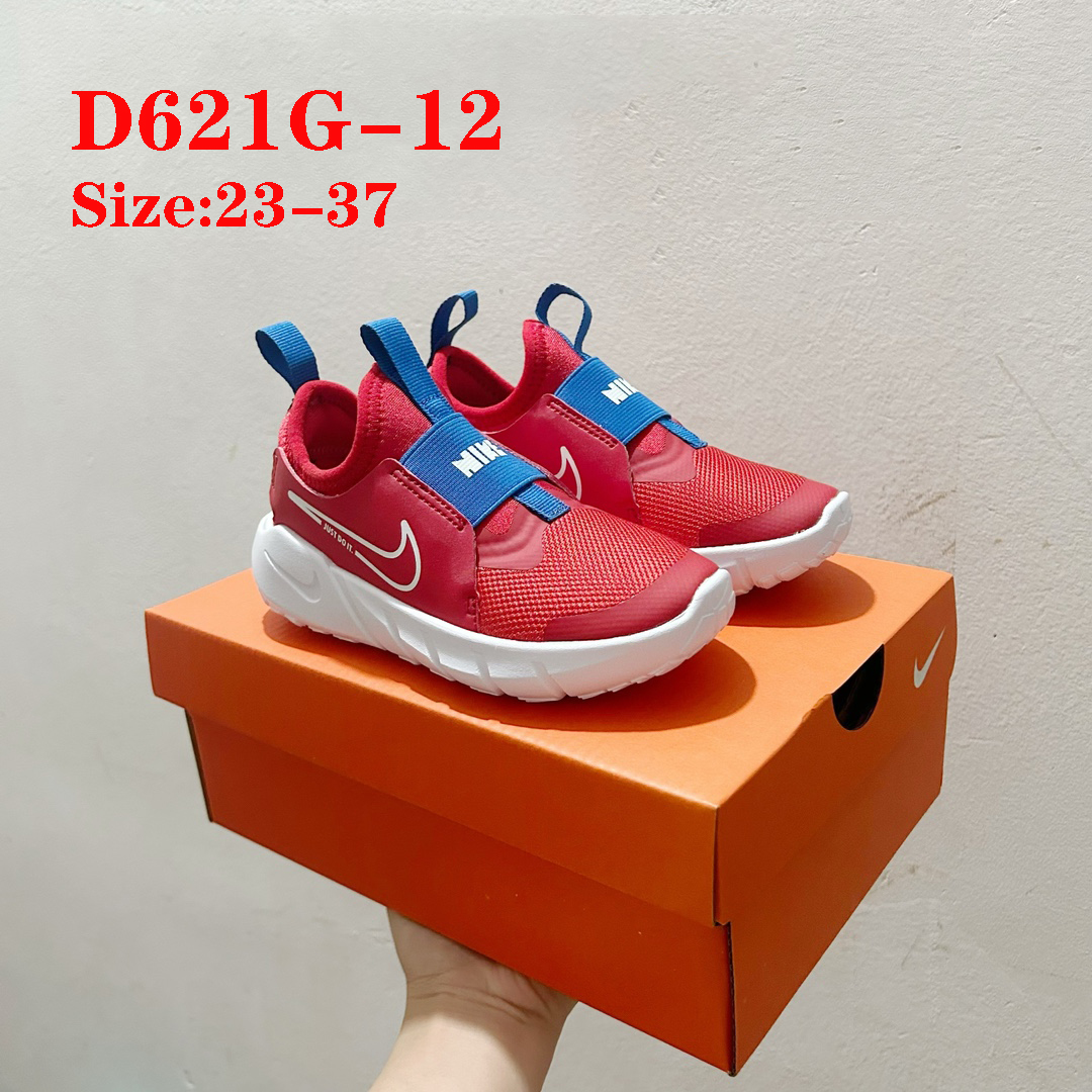 D621G Nike kids running shoes 39.9$ gallery