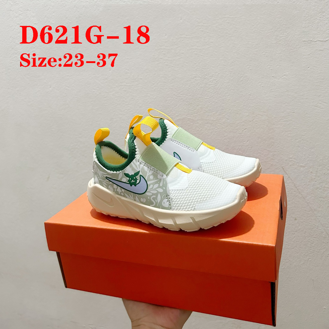 D621G Nike kids running shoes 39.9$ gallery