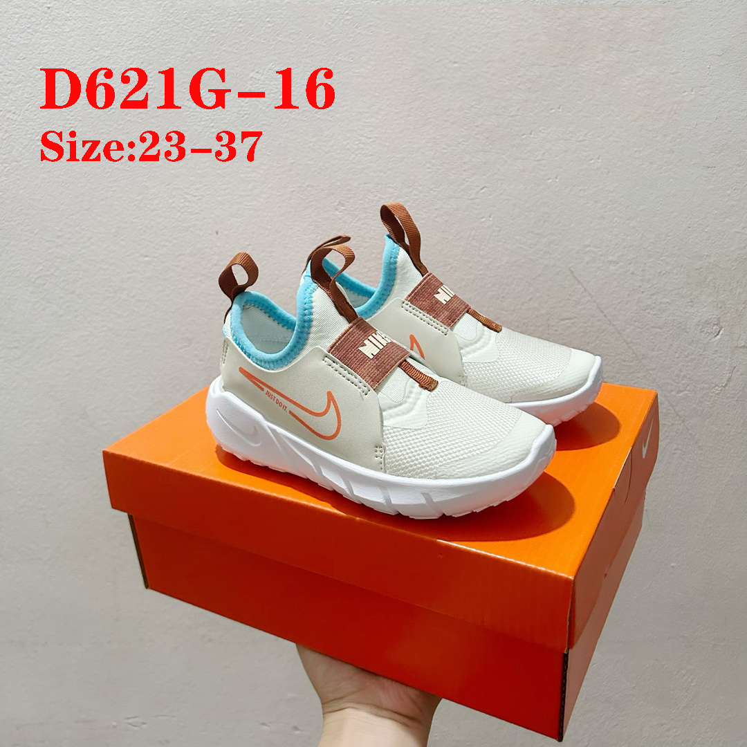 D621G Nike kids running shoes 39.9$ gallery