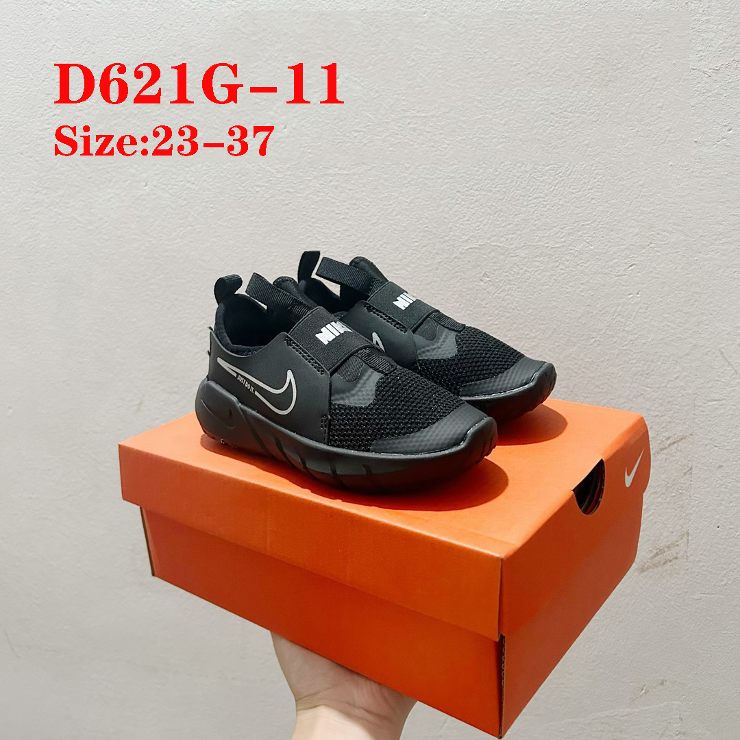 D621G Nike kids running shoes 39.9$ gallery