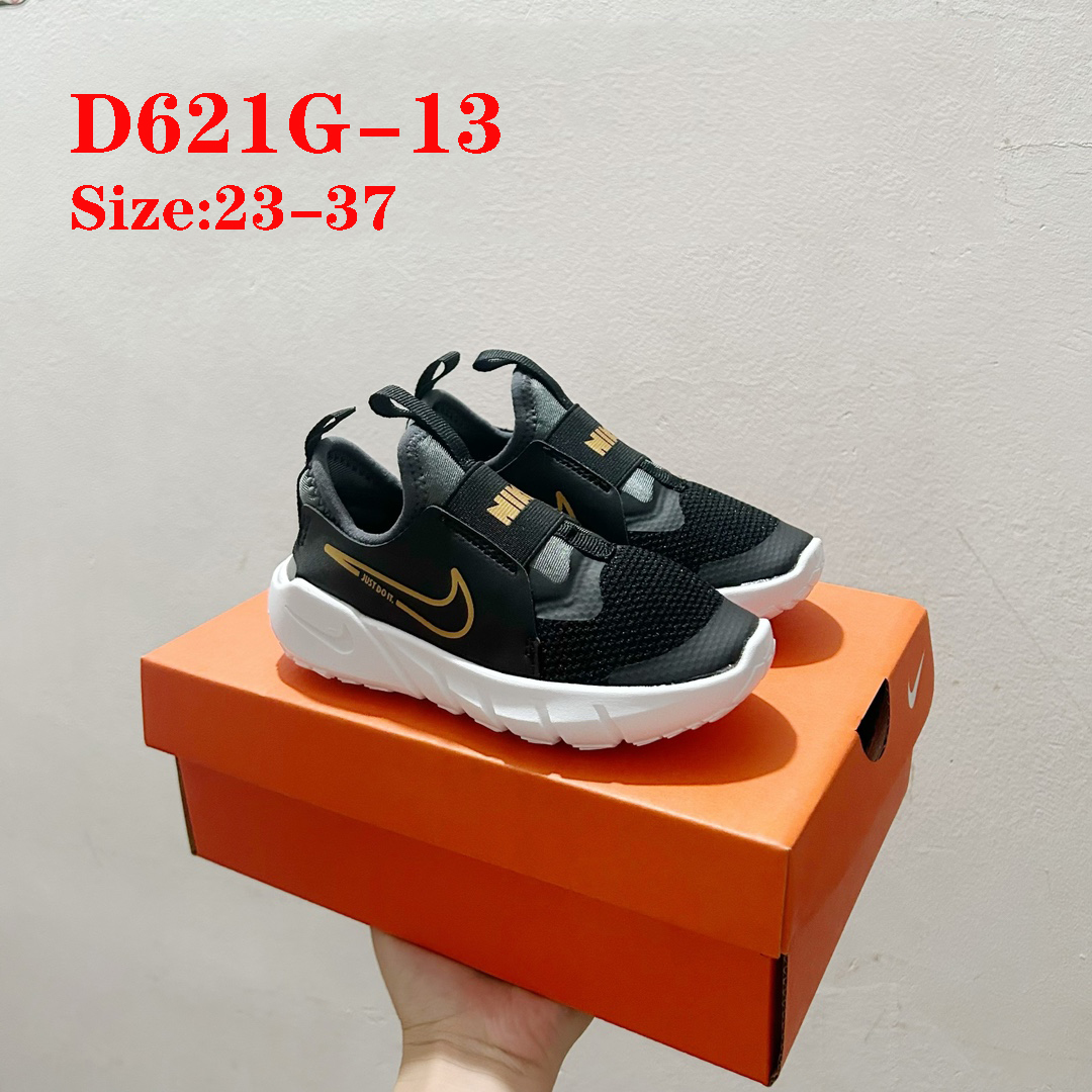 D621G Nike kids running shoes 39.9$ gallery