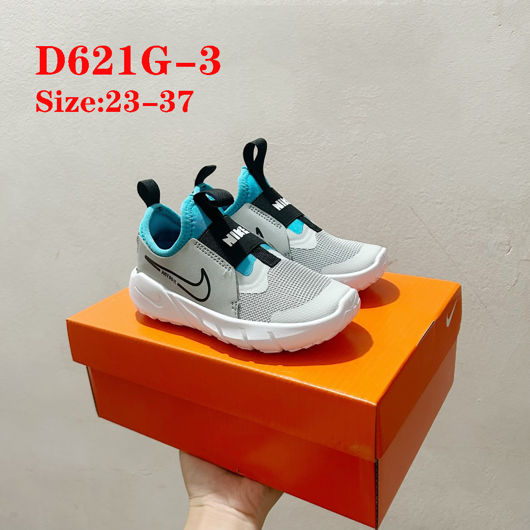D621G Nike kids running shoes 39.9$ gallery