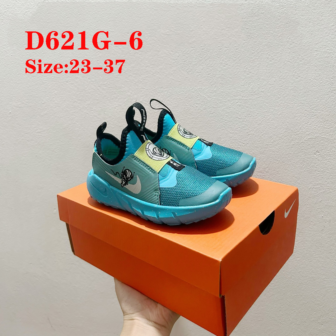 D621G Nike kids running shoes 39.9$ gallery
