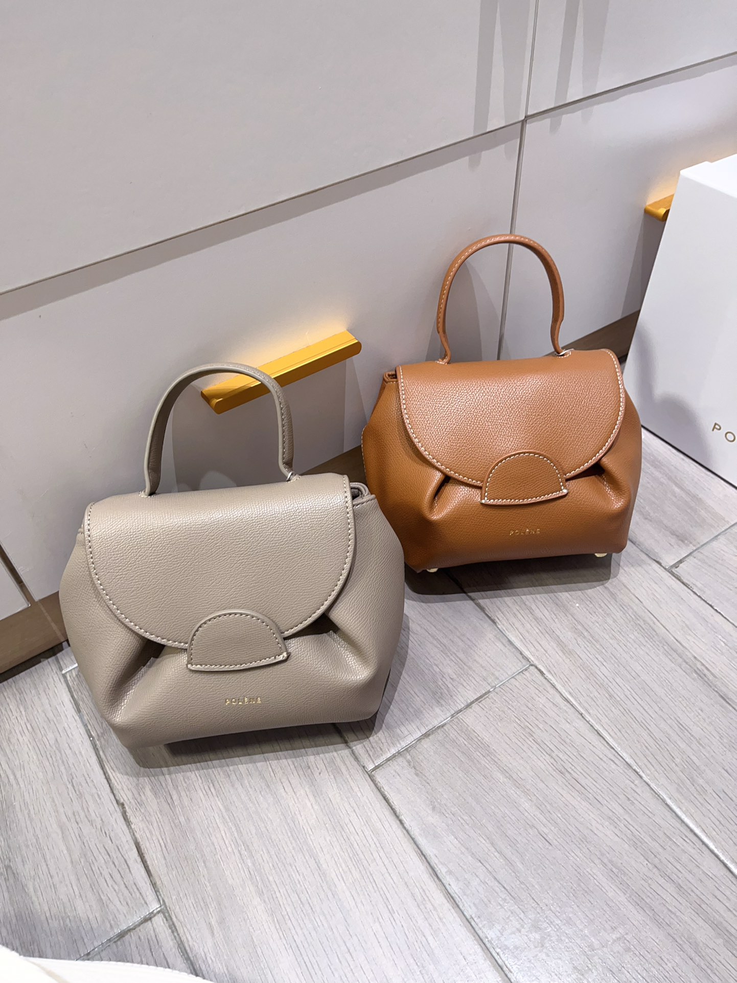 D697G Polene Tote bag 52$ gallery