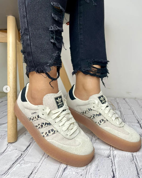 D703G Adidas Originals Sambae W 49$ gallery