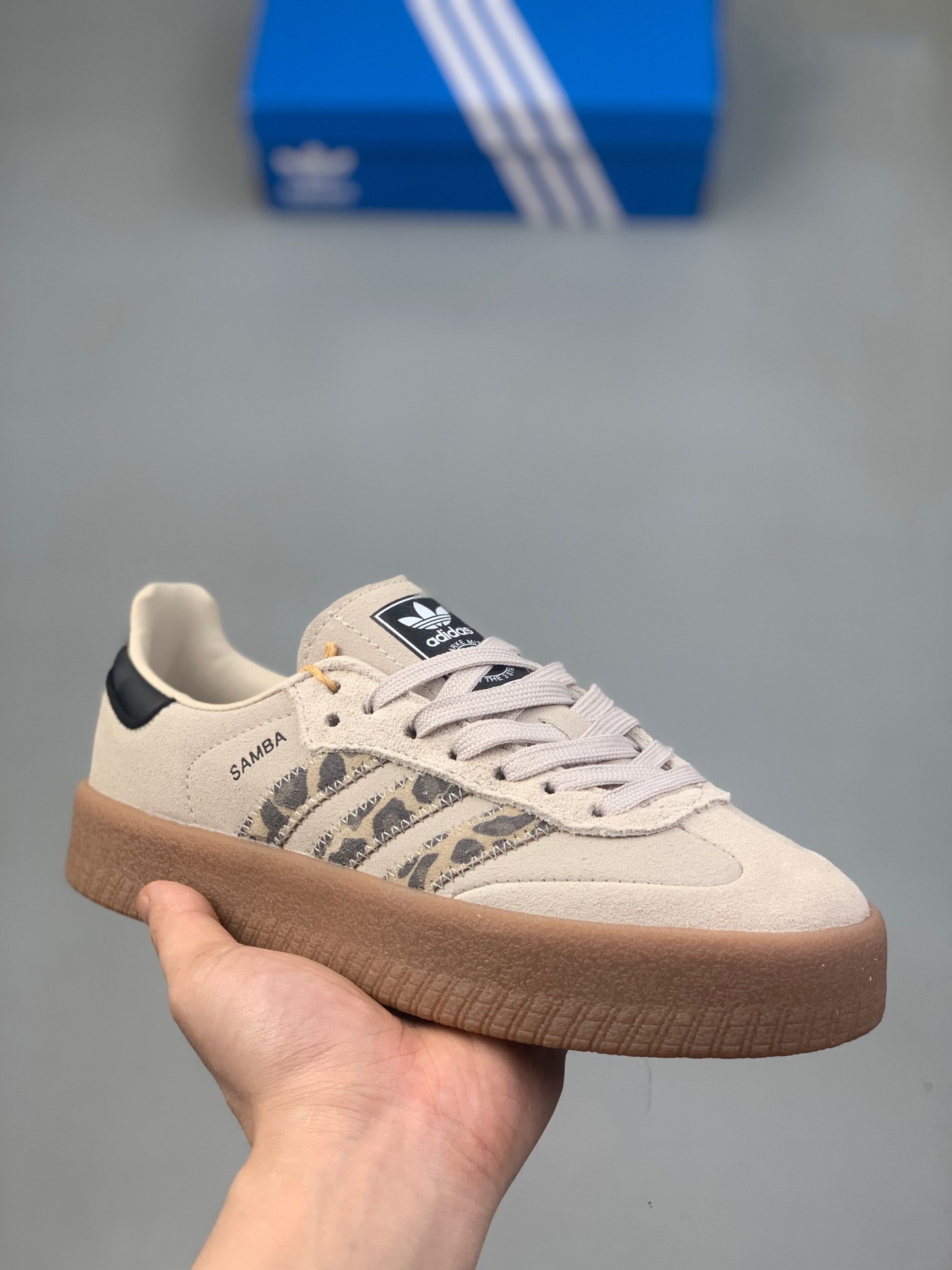 D703G Adidas Originals Sambae W 49$ gallery