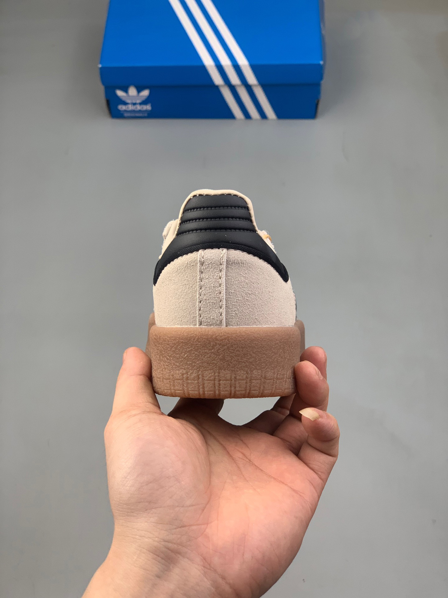 D703G Adidas Originals Sambae W 49$ gallery