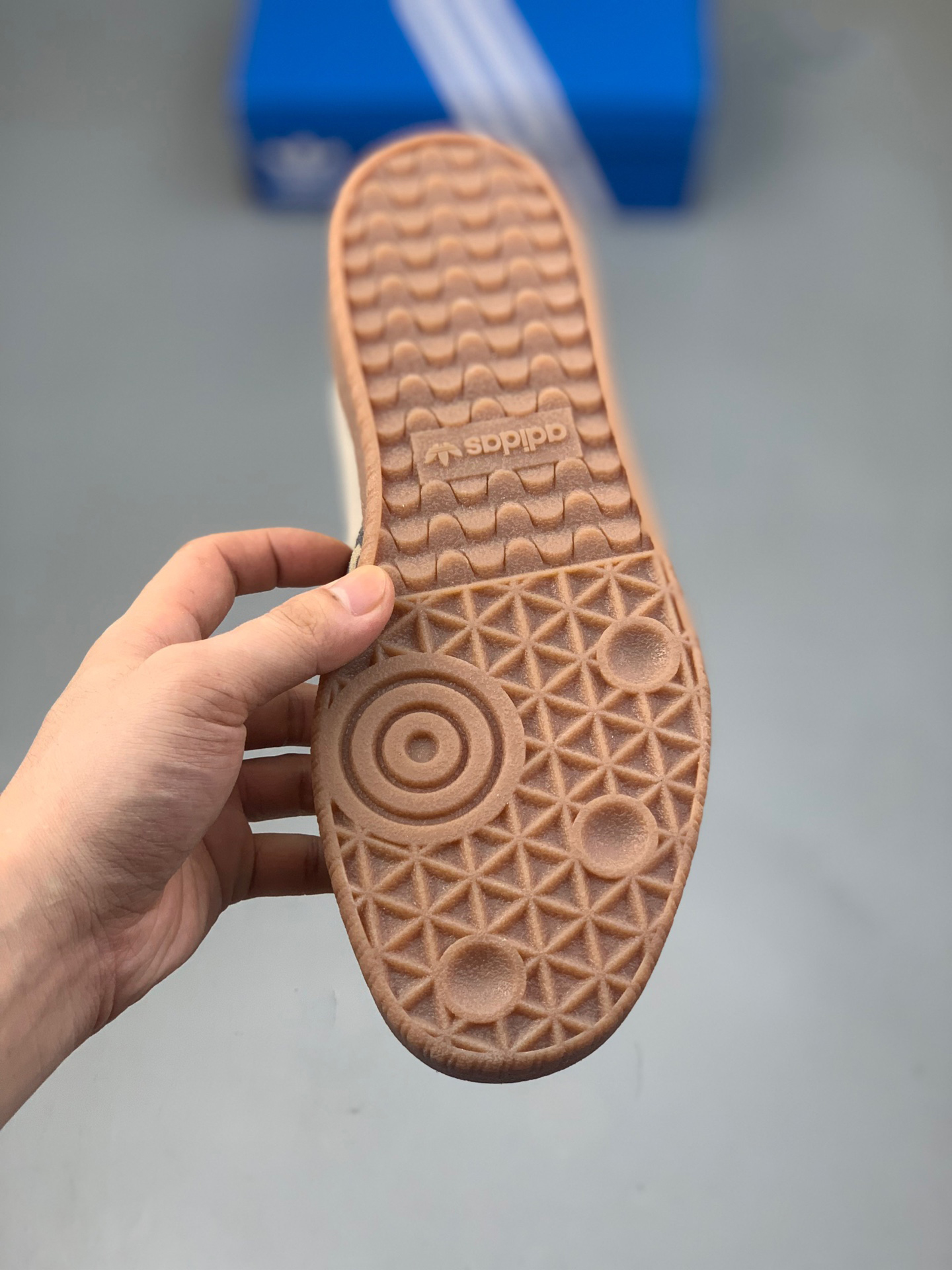 D703G Adidas Originals Sambae W 49$ gallery