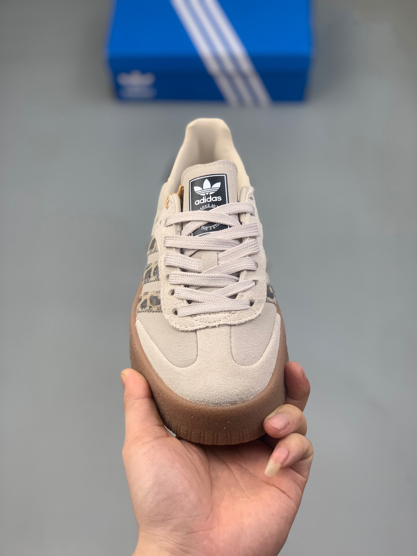 D703G Adidas Originals Sambae W 49$ gallery